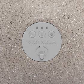 Prenosný reproduktor Victrola ZEN VOS-1000 sivý

 obrázok produktu 6 z 11