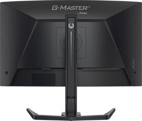 Herný monitor IIYAMA G-Master GCB2784HSU-B1 čierny

 obrázok produktu 6 z 10