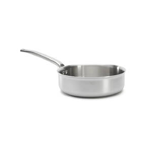 Panvica de Buyer 3602.24, 24 cm 

 obrázok produktu 1 z 7
