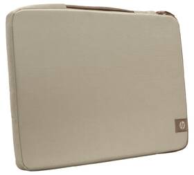 Puzdro na notebook HP 15-16" Protective Laptop Sleeve béžové

 obrázok produktu 2 z 5