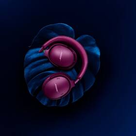 Slúchadlá Bose QuietComfort (2nd Gen) fialová

 obrázok produktu 7 z 7