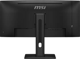 Monitor MSI PRO MP341CQPHG E12 čierny

 obrázok produktu 6 z 9