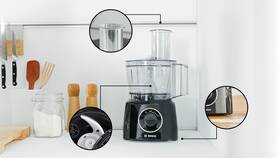 Kuchynský robot Bosch MCM3231B čierny

 obrázok produktu 8 z 10