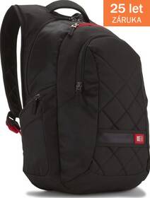 Batoh na notebook Case Logic DLBP116K 16" čierny

 obrázok produktu 11 z 11