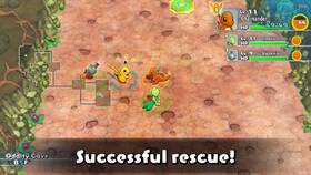 Hra Nintendo Pokémon Mystery Dungeon: Rescue Team DX 

 obrázok produktu 5 z 5