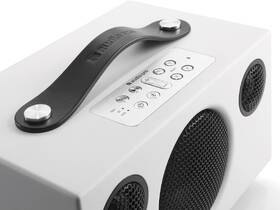 Prenosný reproduktor Audio Pro C3 biely

 obrázok produktu 4 z 5