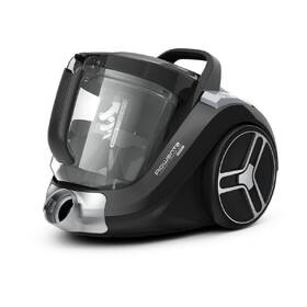 Podlahový vysávač Rowenta RO4825EA Compact Power Cyclonic 

 obrázok produktu 2 z 21