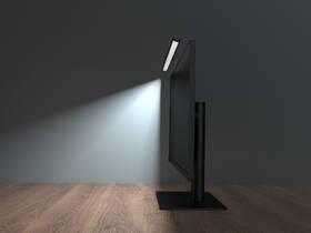 LED svetlo Xiaomi Mi Monitor hanging lamp čierna

 obrázok produktu 10 z 11