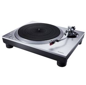 Gramofón Technics SL-1500CEG-S strieborný

 obrázok produktu 1 z 5