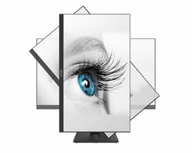 Monitor MSI PRO MP271P 

 obrázok produktu 2 z 5