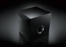 Subwoofer Yamaha NS-SW100 čierny

 obrázok produktu 2 z 2
