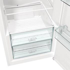 Chladnička Gorenje R619EEW5 biela

 obrázok produktu 4 z 10
