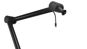 Držiak ENDORFY Studio Boom Arm čierny

 obrázok produktu 6 z 7