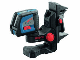 Držiak Bosch Professional BM 1 

 obrázok produktu 2 z 3