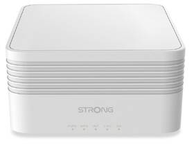 Kompletný Wi-Fi systém Strong ATRIA Trio pack AX3000 biely

 obrázok produktu 1 z 7