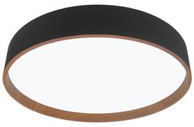 LED stropné svietidlo Top Light Dekor 40C RC čierne

 obrázok produktu 2 z 4