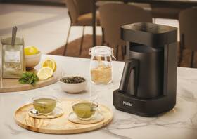 Napeňovač mlieka Haier Multi Beverage HMB5A 011 

 obrázok produktu 7 z 9
