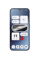 Mobilný telefón Nothing Phone (2a) 5G 12 GB / 256 GB biely

 obrázok produktu 1 z 7
