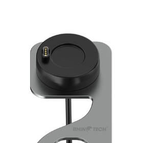 Nabíjací stojan RhinoTech pre Garmin hodinky sivý

 obrázok produktu 1 z 8