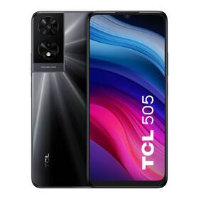 Mobilný telefón TCL 505 4 GB / 128 GB sivý

 obrázok produktu 7 z 9