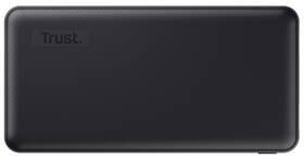 Powerbank Trust Primo ECO 15000mAh čierny

 obrázok produktu 3 z 7