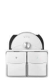 Robotický vysávač Roborock S8 MaxV Ultra white biely

 obrázok produktu 14 z 39