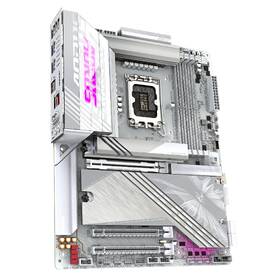 Základná doska GIGABYTE Z890 AORUS ELITE X ICE 

 obrázok produktu 1 z 5