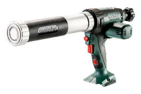 Lis Metabo KPA 18 LTX 400 (bez batérie) 601206850 

 obrázok produktu 1 z 2