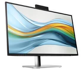 Monitor HP 527pm čierny/strieborný

 obrázok produktu 4 z 7