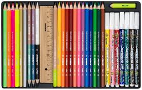 Sada Jolly BACK 2 SCHOOL 

 obrázok produktu 1 z 1