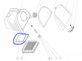  Beko VCO42702AD 

 obrázok produktu 1 z 1