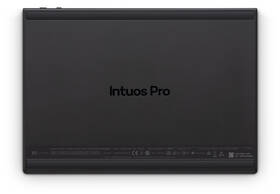 Grafický tablet Wacom Intuos Pro pen tablet medium čierny

 obrázok produktu 1 z 4