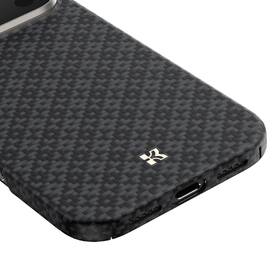Kryt na mobil Benks ArmorGrid Kevlar na Apple iPhone Air čierny

 obrázok produktu 2 z 2