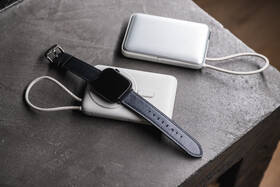 Powerbank Epico UltraPack 4in1 Watch Mag+ 10000 mAh sivý

 obrázok produktu 11 z 11