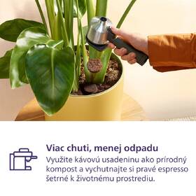Automatický kávovar Philips BAR300/60 čierny

 obrázok produktu 11 z 14