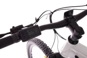Elektrobicykel GoGEN Nexora MX 27,5" 18" 2026 čierne/biele

 obrázok produktu 3 z 16