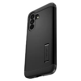 Kryt na mobil Spigen Tough Armor - Samsung Galaxy A37 5G čierny

 obrázok produktu 1 z 14