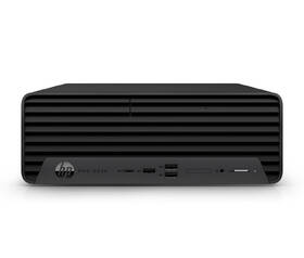 Stolný počítač HP Pro SFF 400 G9 čierny

 obrázok produktu 3 z 4