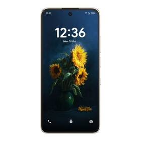 Mobilný telefón TCL NXTPAPER 70 Pro 5G 8 GB / 256 GB zlatý

 obrázok produktu 3 z 10
