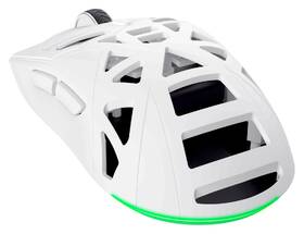 Myš Trust GXT 932W Volyx Ultra biela

 obrázok produktu 2 z 14