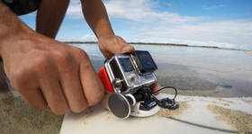  GoPro The Tool (Thumb ScrewWrench) strieborné

 obrázok produktu 2 z 2