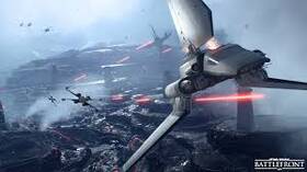 Hra EA Star Wars Battlefront 

 obrázok produktu 7 z 10