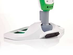 Parný mop Polti SV400_HYGIENE biely/zelený

 obrázok produktu 3 z 23