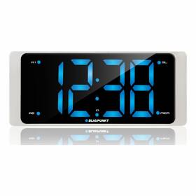 Rádiobudík Blaupunkt CR16WH biely

 obrázok produktu 1 z 3