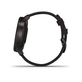 Inteligentné hodinky Garmin vivomove3 Style Slate / Black Nylon 

 obrázok produktu 7 z 7