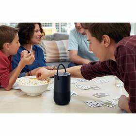 Prenosný reproduktor Bose Home speaker Portable čierny

 obrázok produktu 8 z 10