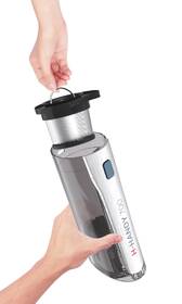 Vysávač akumulátorový Hoover HH710BSS 011 ORGANISER 

 obrázok produktu 10 z 33