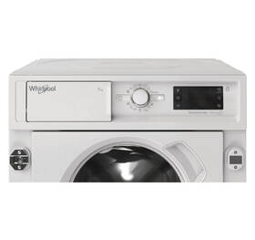 Vstavaná práčka Whirlpool BI WMWG 71483E EU N biela

 obrázok produktu 8 z 12