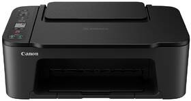 Tlačiareň multifunkčná Canon TS3450 

 obrázok produktu 1 z 4