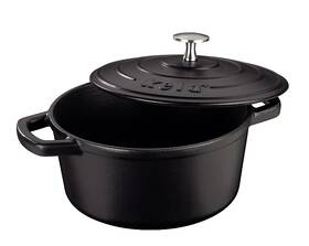 Pekáč Kela KL-12470 čierny

 obrázok produktu 1 z 3
